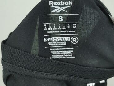 koszulka adidas z własnym nadrukiem: Reebok, T-shirt damski, rozmiar S — 5