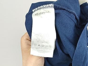 bench crop: Bench, T-shirt damski, rozmiar S — 6