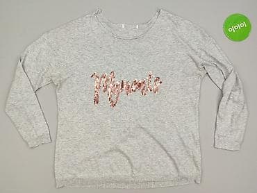 lexington sweter: Bluzka damska, rozmiar 3XL — 2