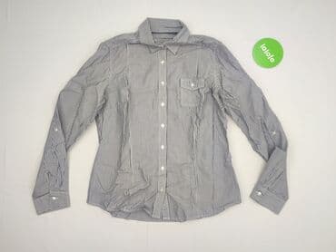 bytom biala koszula: Marks & Spencer, Women`s shirt, size L (EU 40) — 2