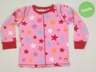 koszulka jeremy sochan: Blouse, KappAhl, 5-6 years, 110-116 cm, condition - Very good — 2