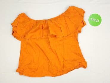 bluzki z odkrytymi ramionami mohito: Ovs, Bluzka damska, rozmiar M — 2