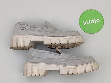muminki buty: Półbuty damskie, rozmiar 40 — 4