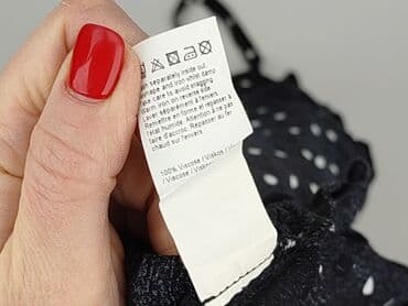 Bluzki: River Island, Bluzka damska, rozmiar S — 5