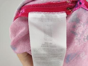 koszulki elastan: Janina, T-shirt damski, rozmiar 3XL — 5