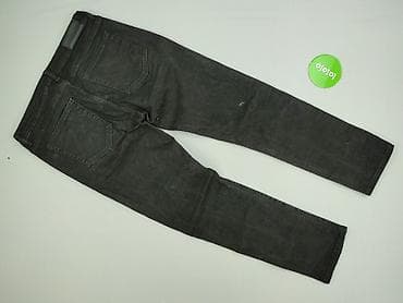 oryginalne conversy: Dressmann, Jeansy dla mężczyzn, rozmiar L — 3