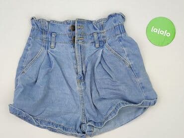 krótkie spodenki tommy hilfiger: Szorty damskie, rozmiar M — 3