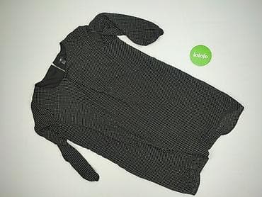 sukienki plus size hm: H&M, Sukienka damska, rozmiar 4XL — 2