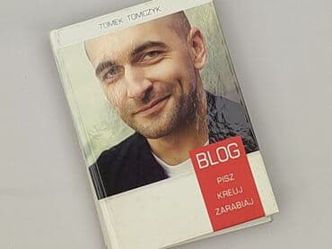 Książki: Książka, gatunek - Literatura faktu, stan - Bardzo dobry
