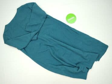 sukienki turkusowe na wesele: Sukienka damska, rozmiar M — 3