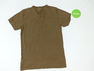 tanie t shirty damskie plus size: Women`s T-shirt, size S (EU 36) — 4