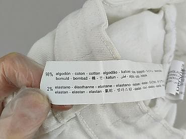 rabatnabuty pl: Bershka, Szorty damskie, rozmiar 2XS — 5