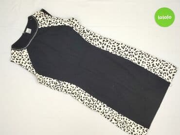 prosta sukienka do chrztu: H&M, Sukienka damska, rozmiar S — 2