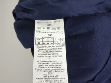 kurtka przez głowę damska: Women`s lightweight jacket, size XL — 5