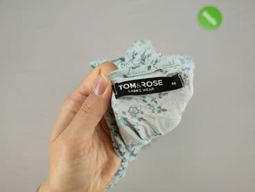 sukienka na wesele odcinana pod biustem: Tom Rose, Сукня жіноча, розмір M — 4