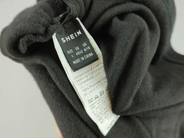 sandały i skarpetki: Shein, Golf damski, rozmiar L — 6