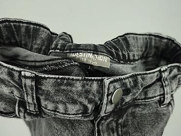 kids: Spodnie jeansowe, Destination, 13 lat, 158, stan - Idealny — 4