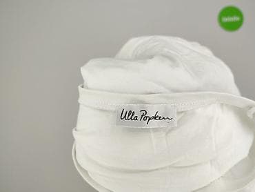 ula popken: Ulla Popken, T-shirt damski, rozmiar 5XL — 5