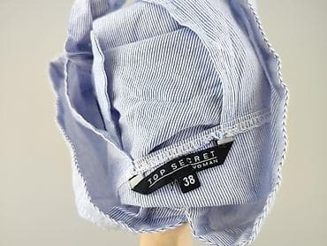 bluza converse: Top Secret, Koszula damska, rozmiar M — 4