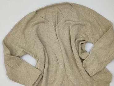 sweter merino: Sweter damski, One size — 1