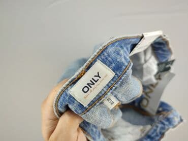 only ubrania: ONLY, Jeansy damskie, rozmiar M — 4