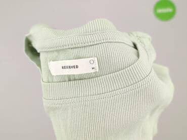 koszulki z mlp: Reserved, T-shirt damski, rozmiar M — 5