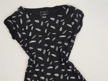 Sinsay, T-shirt damski, rozmiar M