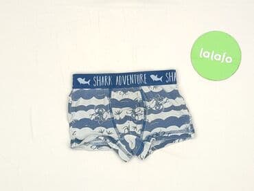 sukienka dla 6 latki: Panties, Lupilu, 3-4 years, condition - Perfect — 2