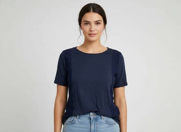 mohito bezrękawniki: T-shirt damski, rozmiar S — 7