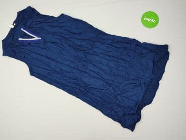 sukienki dla mamy pana młodego 2024: Q/S By S.Oliver, Sukienka damska, rozmiar S — 2