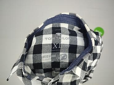 tom tailot: Tom Tailor, Koszulа dla mężczyzn, rozmiar XL — 5