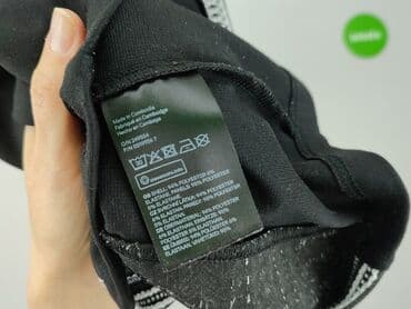 sukienki wyszczuplające: H&M, Сукня жіноча, розмір S — 5