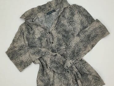 sztuczne futra damskie mohito: Mohito, Bluzka damska, rozmiar L — 1