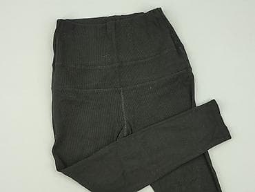 Leggings, Legginsy Sportowe damskie, rozmiar M