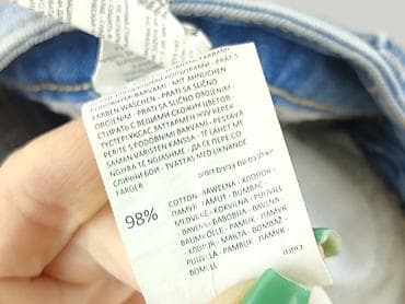 jeansy prl: Jeansy damskie, rozmiar S — 6