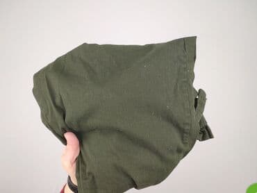 tomasz sar spodnie: Spodnie materiałowe damskie, M — 4