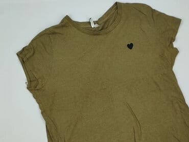 H&M Divided, Футболка жіноча, розмір XL на lalafo.pl H&M Divided, Футболка жіноча, розмір XL