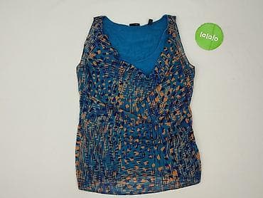 bluzki body plus size: Esprit Collection, Top damski, rozmiar M — 2