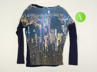 abercrombie fitch koszula damska: GREY WOLF, Bluzka damska, rozmiar S — 2