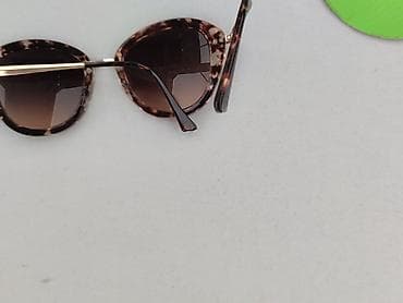 Accessories: Glasses, Sunglasses, Cat eyes design, condition - Perfect — 5