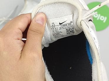 moon boot: Nike, Sneakersy damskie, rozmiar 37.5 — 4