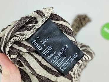 anna glover hm: H&M, Sukienka damska, rozmiar S — 4