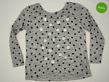 pizama next: Jean Pascale, Sweter damski, rozmiar 5XL — 3