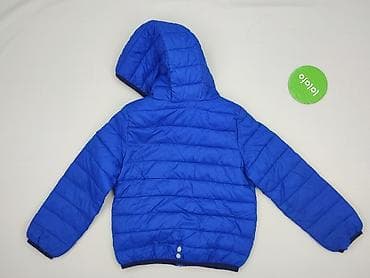 stoprocent spodnie: Kurtka przejściowa, 5-6 lat, 110-116 cm, stan - Bardzo dobry — 3