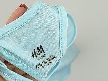 sweter bolerko hm: H&M Sport, Top damski, rozmiar XS — 4