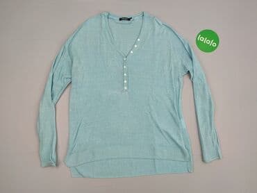 sweter w truskawki zara: Women`s sweater, size XL (EU 42) — 2