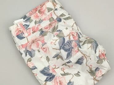 szerokie spodnie pepco: Spodnie 3/4 damskie, rozmiar 2XL — 6