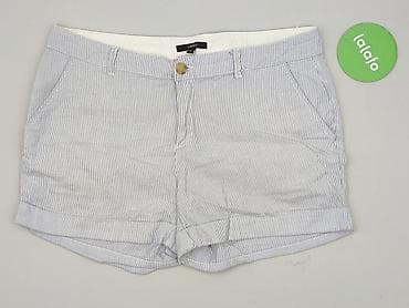 szorty bermudy: Lindex, Szorty damskie, rozmiar XL — 2