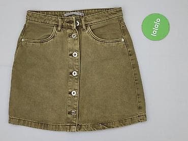 kathy jeans: Denim Collection, Spódnica damska, rozmiar S — 2