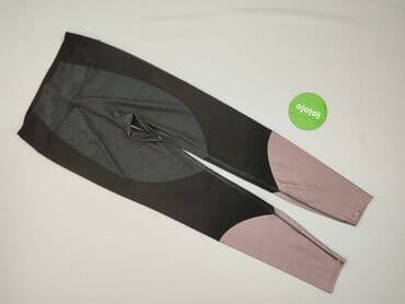 leginsy deyn: H&M, Legginsy Sportowe damskie, rozmiar S — 2